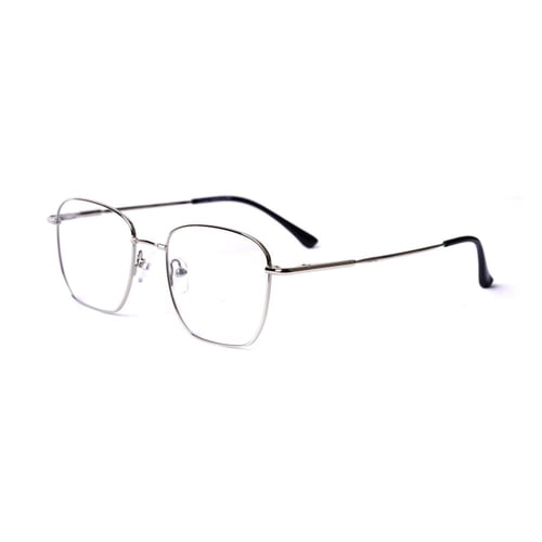 نظاره طبيه مربعه لون فضي - crs3303