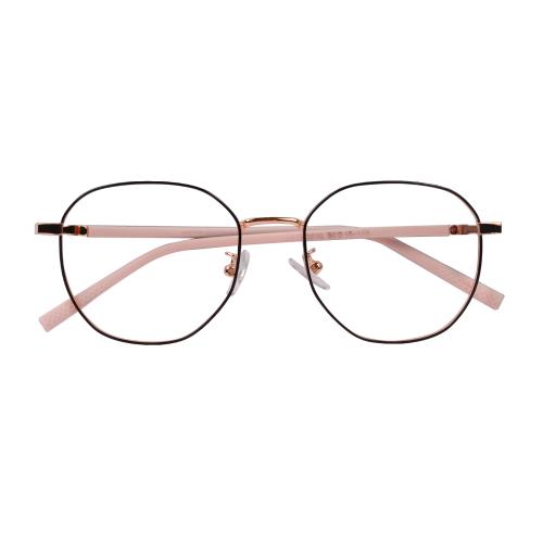 نظاره طبيه دائريه لون بينك - 63010