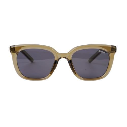 نظاره شمسيه دائريه لون شفاف - 2205