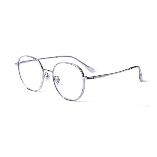 نظاره طبيه دائريه لون فضي - 6070