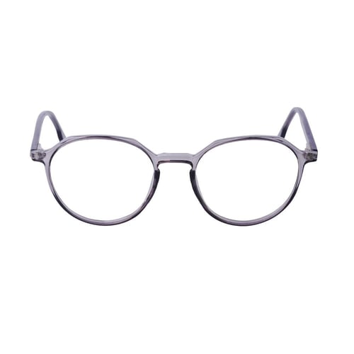 نظاره طبيه دائريه لون رمادي - 9932