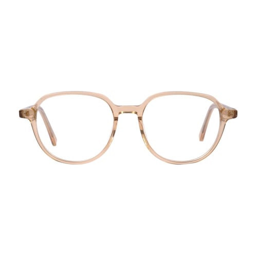 نظاره طبيه دائريه لون شفاف - 2315