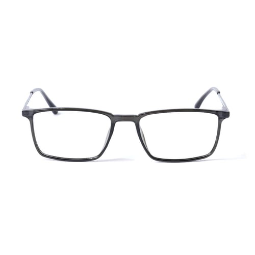 نظاره طبيه مستطيلة لون اسود - 8949