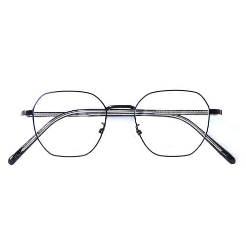 نظاره طبيه سداسيه لون اسود - 11027