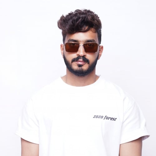 كولكشن مستطيل