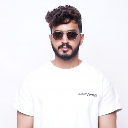 كولكشن سداسي