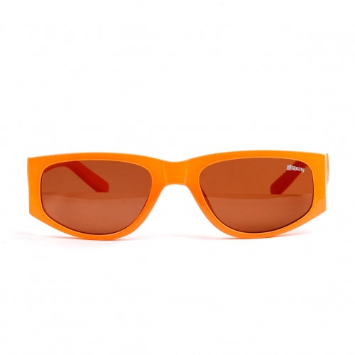 نظاره شمسيه بيضاوي لون اورنج - 2030