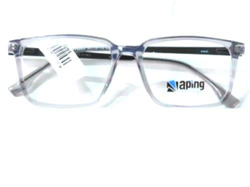 نظاره طبيه لون -رمادي شفاف A PING -68604