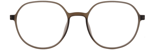 نظاره طبيه دائريه لون رمادي - crs9317