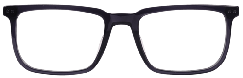 نظاره طبيه مستطيله لون اسود - 10256