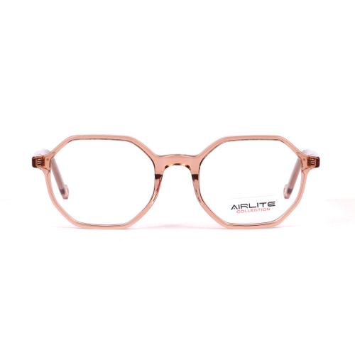 نظاره طبيه سداسيه لون شفاف اطفال - 2123