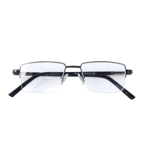 نظاره طبيه مستطيلة لون اسود - 56121