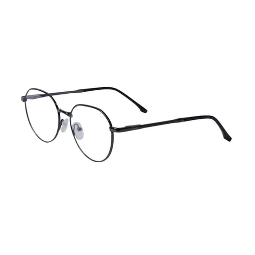 نظاره طبيه دائريه لون اسود - 6037
