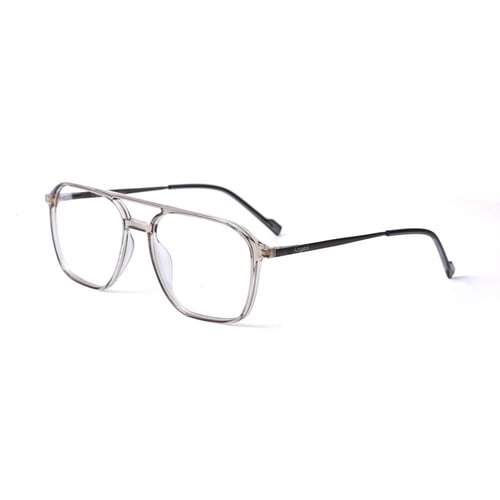 نظاره طبيه مربعه لون رمادي - crs52075