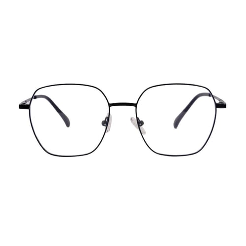 نظاره طبيه سداسيه لون اسود - A001