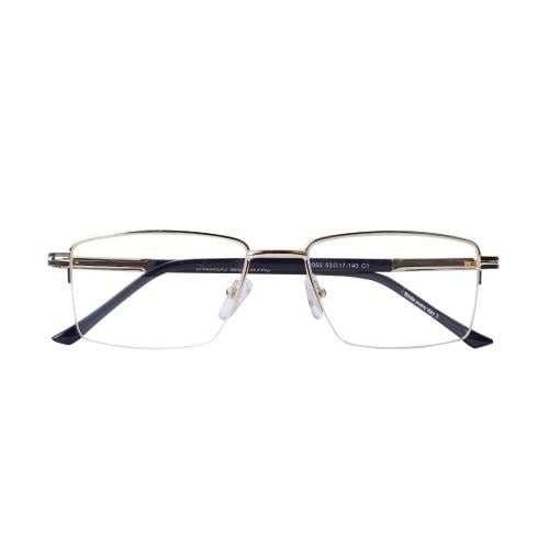 نظاره طبيه مستطيله لون ذهبي - 2050