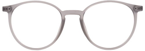 نظاره طبيه دائريه لون رمادي - crs0001