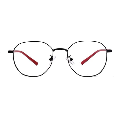 نظاره طبيه دائريه لون اسود - 63010