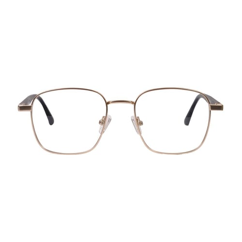 نظاره طبيه دائريه لون ذهبي - 2440