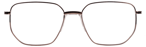 نظاره طبيه سداسي لون بني - 62207