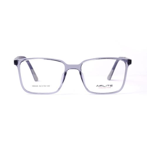 نظاره طبيه مربعه لون شفاف - 6524