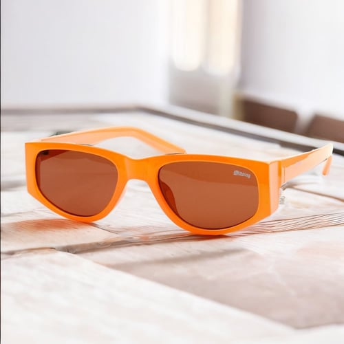 نظاره شمسيه بيضاوي لون اورنج - 2030
