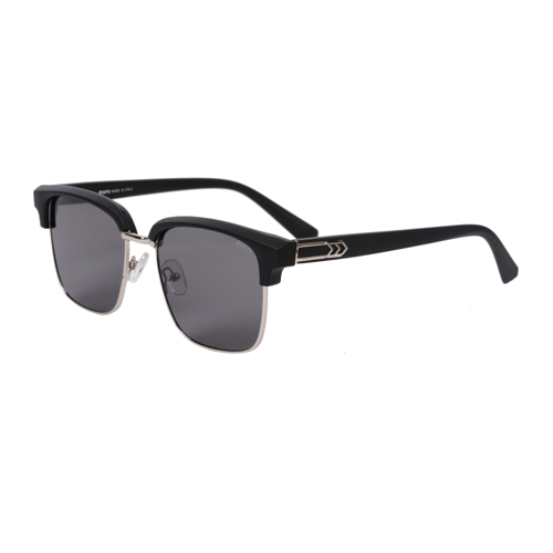 نظاره شمسيه مربعه لون فضي - 3611