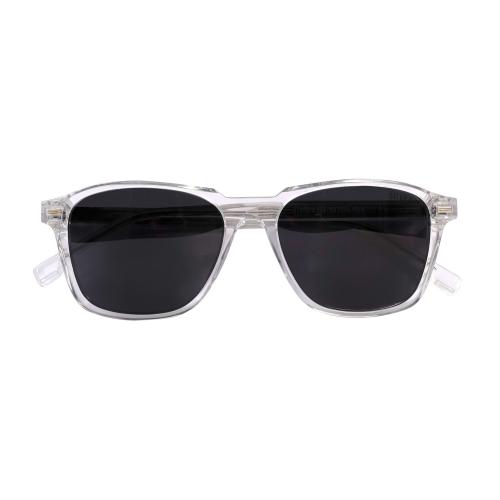 نظاره شمسيه دائريه لون شفاف - 8716