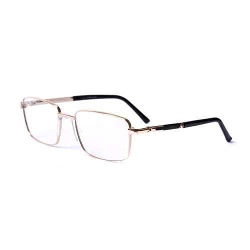 نظاره طبيه مستطيله لون ذهبي - crs8002