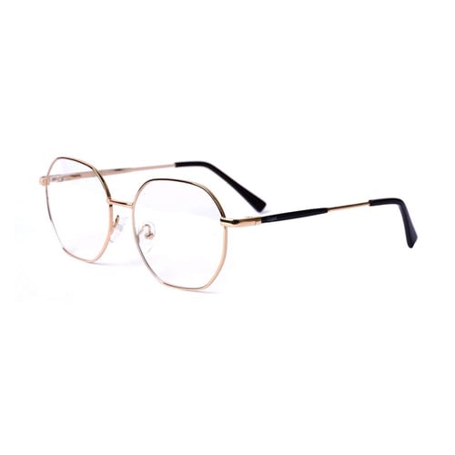 نظاره طبيه سداسيه لون ذهبي - crs6031