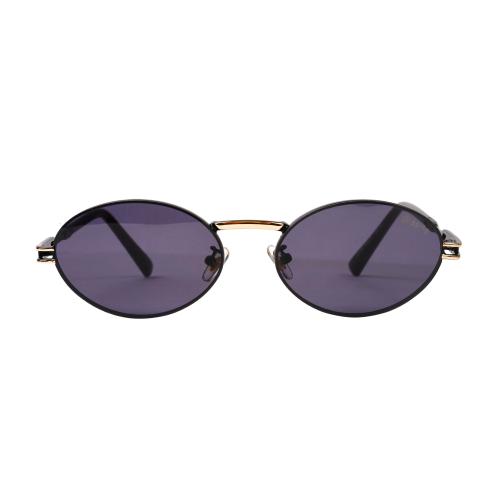 نظاره شمسيه بيضاويه لون فضي - 98303