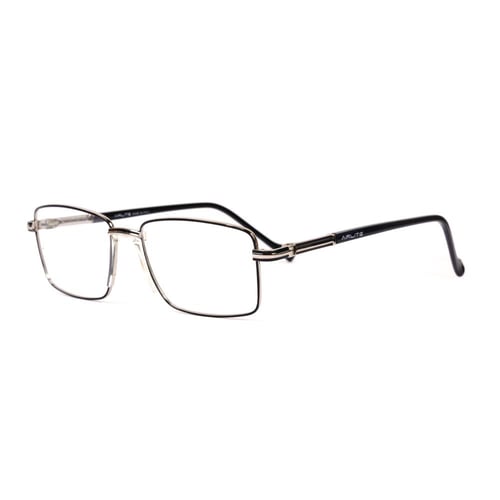 نظاره طبيه مستطيله لون فضي - 5662