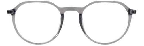 نظاره طبيه دائريه لون رمادي - crs52108