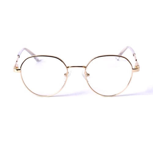نظاره طبيه دائريه لون ذهبي - crs8928