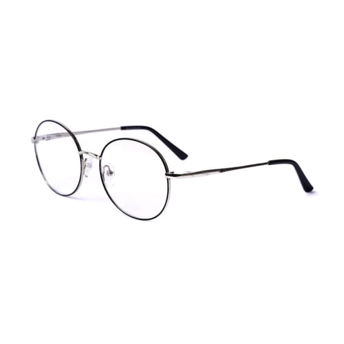 نظاره طبيه دائريه لون فضي - crs6033