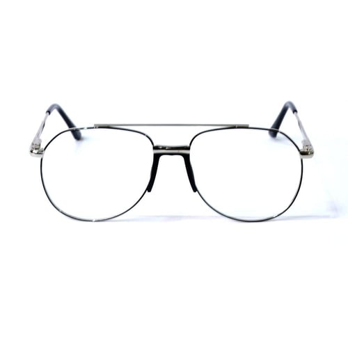 نظاره طبيه دائريه لون فضي - 8811