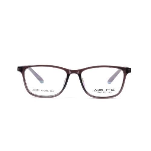 نظاره طبيه بيضاويه لون اسود اطفال - 908