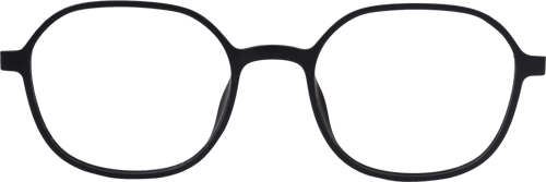 نظاره طبيه دائريه لون اسود - 9322