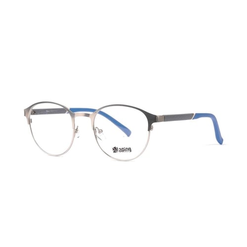 نظاره طبيه دائريه لون فضي- 6003