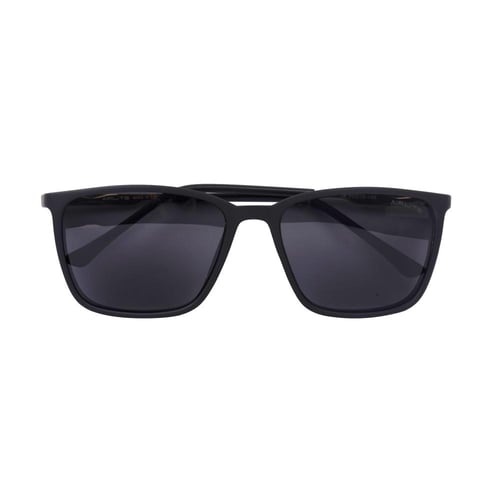 نظاره شمسيه مستطيلة لون اسود - 2385