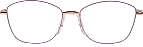 نظاره طبيه كات اي لون ذهبي - 7706