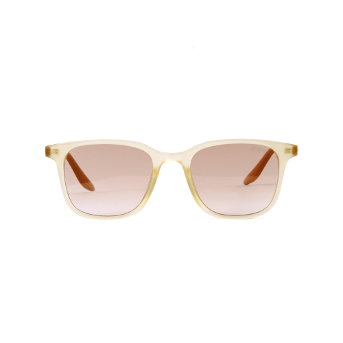 نظاره شمسيه مربعه لون اصفر- 16006