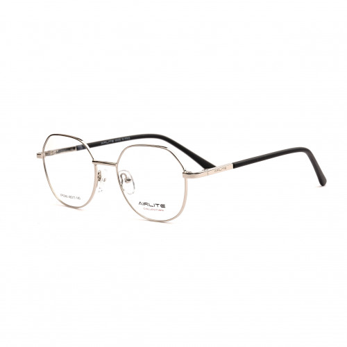 نظاره طبيه دائريه لون فضي - XP0049