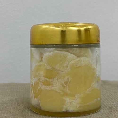 قطن مسقى