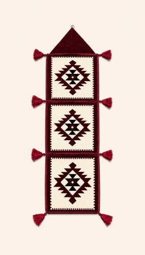 جيوب تراثية، مقاس 80×30 سم