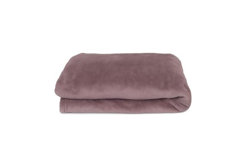 طقم ضيافة كامل مخمل بلون الخزامى مقاس 1×2 م