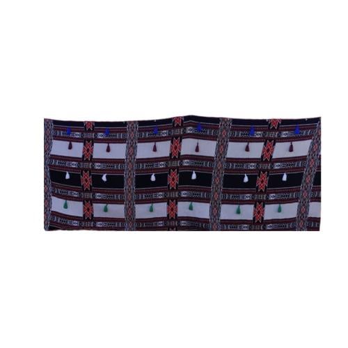 رواق زينة مقاس 600×200 سم, ملون