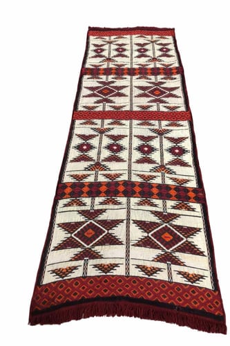 مدة أرضية , حجازية