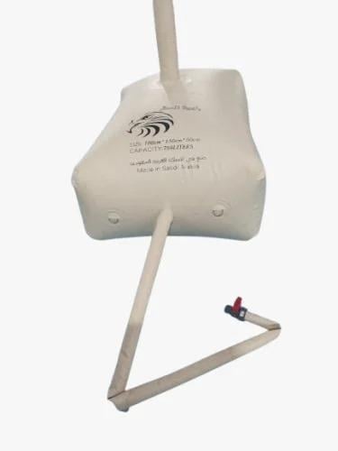 الصقر,رواية ماء,مطارة ماء,سعة 1000 لتر,لون سكري