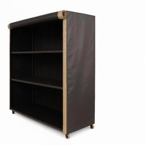 الصقر, دولاب تخزين, حوش تخزين متحرك, 3 أرفف, PVC,أ...